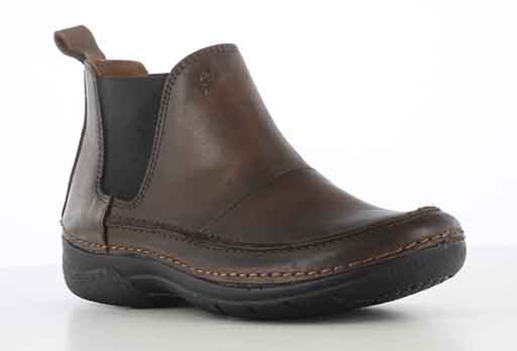 Botas de Mujer Lombardino Casual Cristine - Marrón 