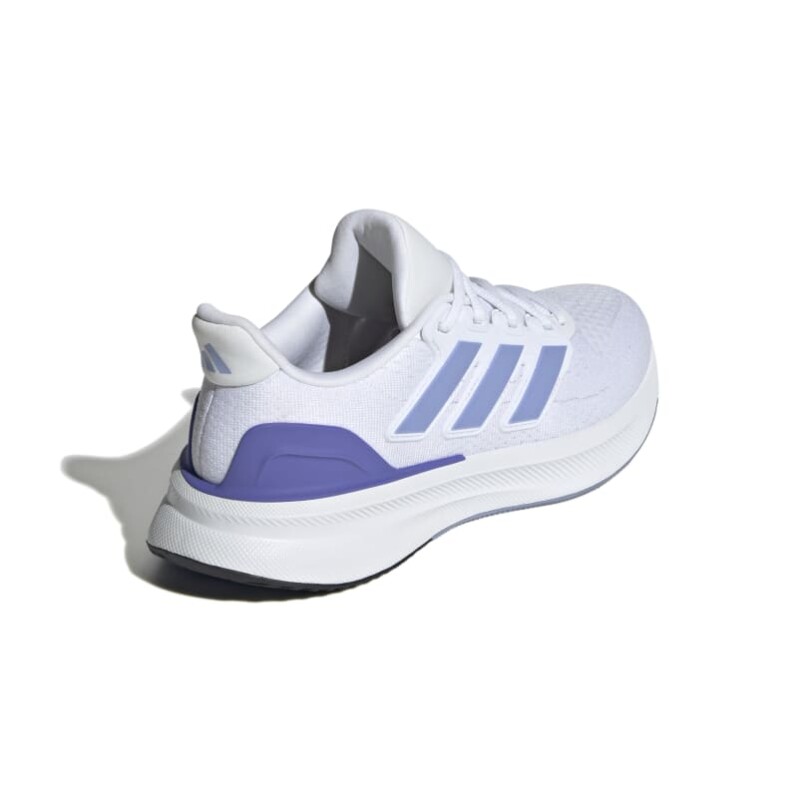 Championes Adidas Ultrarun 5 Blanco