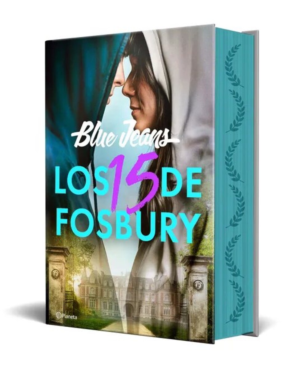 LOS 15 DE FOSBURY 