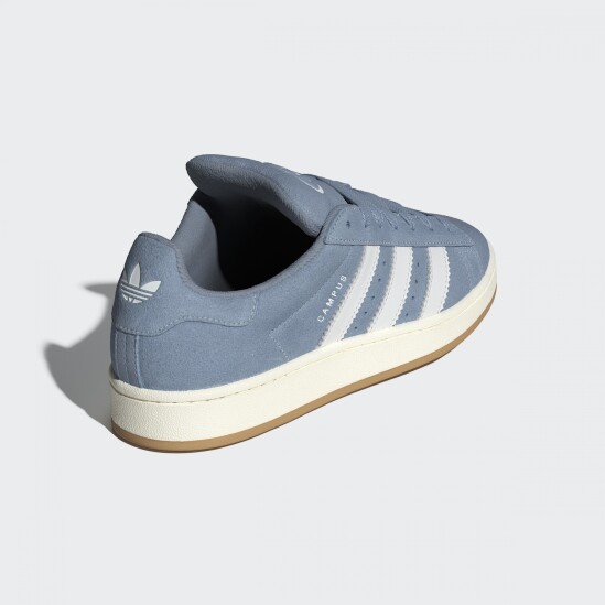 Championes Adidas Campus 00s Azul