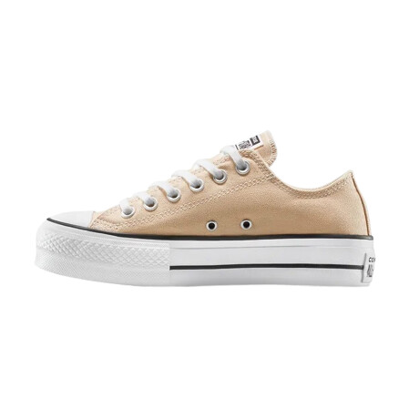CHUCK TAYLOR ALL STAR CREMA