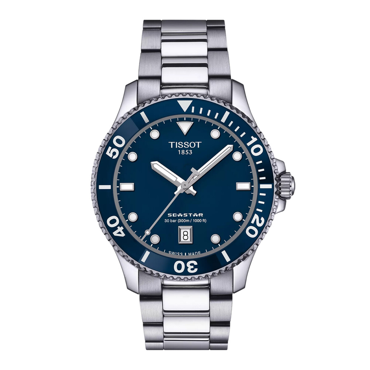 Reloj Tissot SEASTAR 1000 40MM 