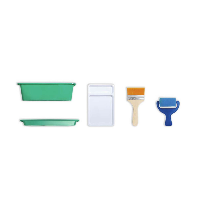 Pizarra exterior Hape Pizarra exterior Hape