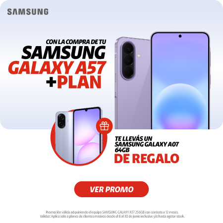 Popup-Bogo Samsung