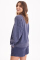 Short Urban Azul