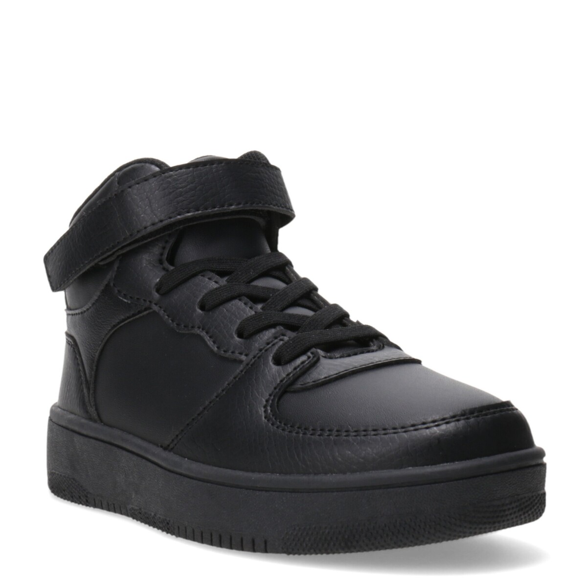 Championes de Niña MINI Miss Carol Clare - Negro 