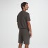 CAMISETA MM MASC CINZA ESCURO