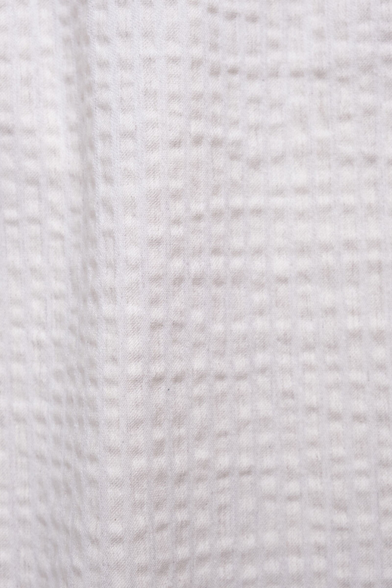 FEDE PANTS Cream