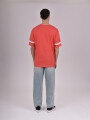 REMERA ST.91 ROJO (V)