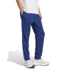 Pantalones Adidas JOGGER de Hombre - JF1108 Azul-blanco