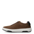 Zapato de Hombre Freeway Soul Marrón (Nobuk)