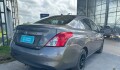 Nissan Versa Full MT - 2013 Nissan Versa Full MT - 2013