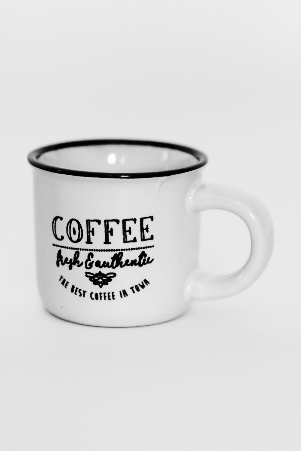 Taza Coffee Fresh Color Unico