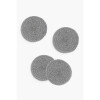 Accesorios de mesa VERA GRIS