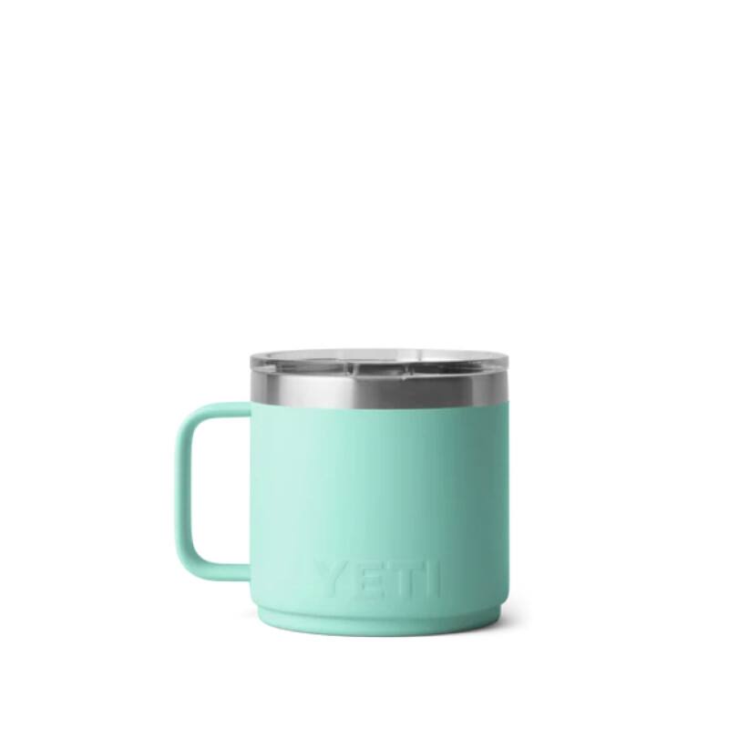 Taza Yeti 414 Ml Rambler Cl 2.0 Ms - Verde Taza Yeti 414 Ml Rambler Cl 2.0 Ms - Verde