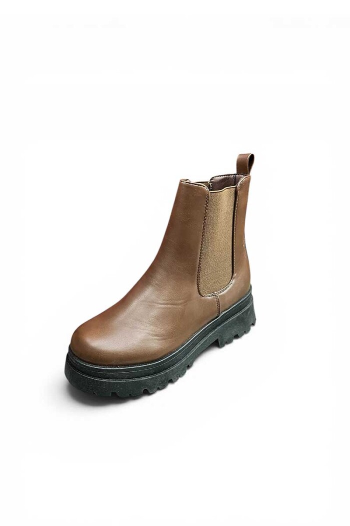 BOTA PADDOCK HAROLA Marron