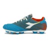 Diadora Futbol Md Brasil Elite Veloce Gr Lpu - Hombre Azul-blanco