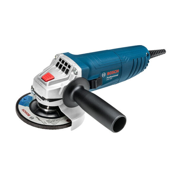 Amoladora Angular Bosch GWS 850 1 año / Bosch Unica