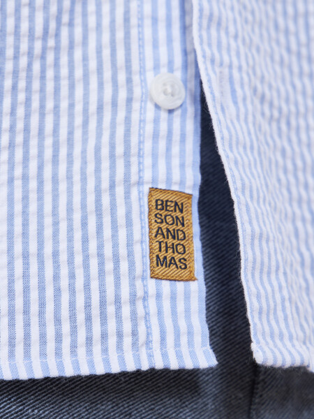 SHIRT AMAZON 7.0 NOTEC NOTEC