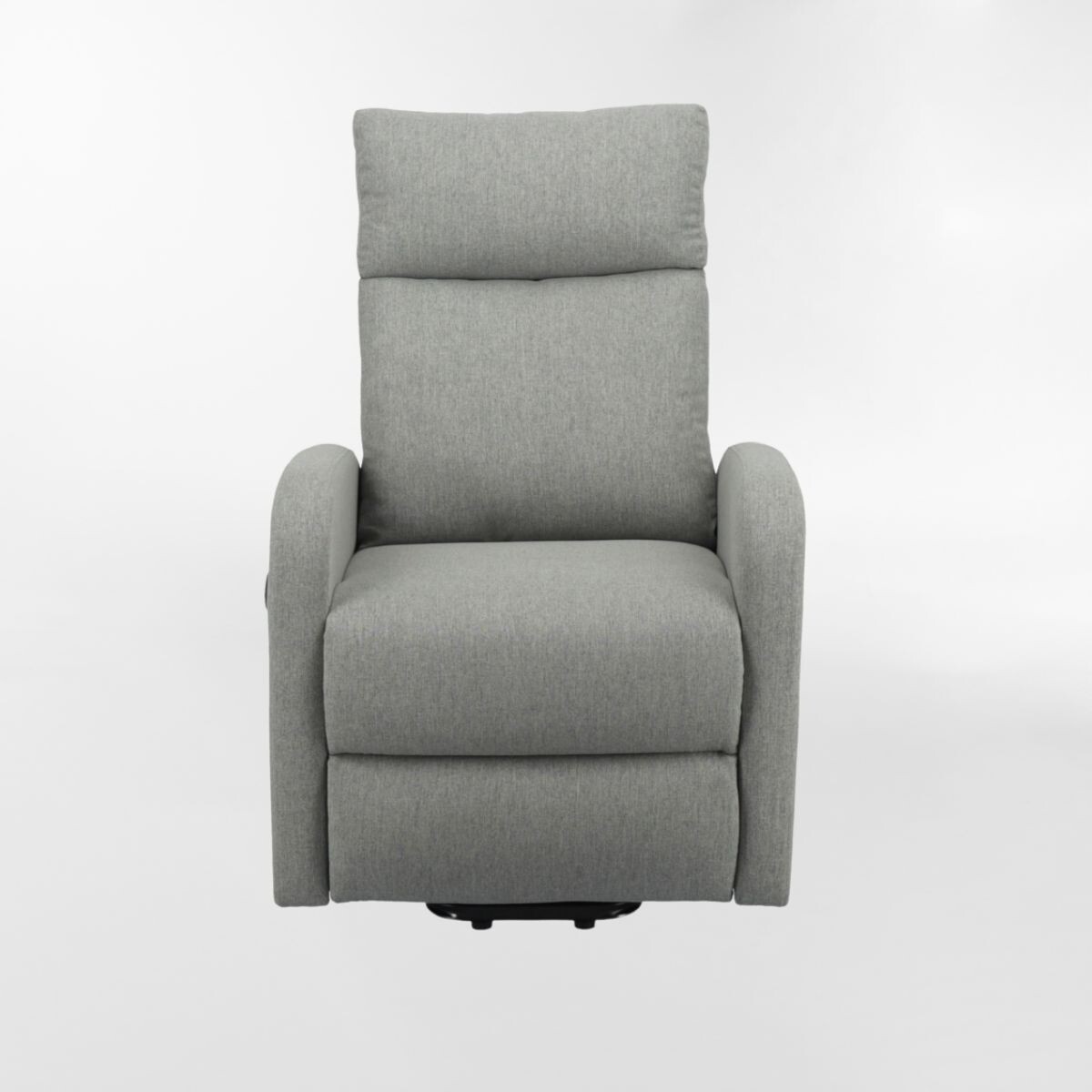 POLTRONA ELÉCTRICA MY MOTION GRIS 