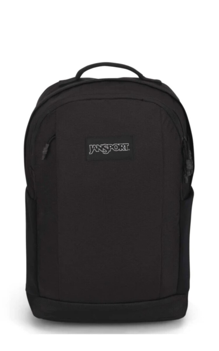 MOCHILA INBOUND PACK - BLACK 