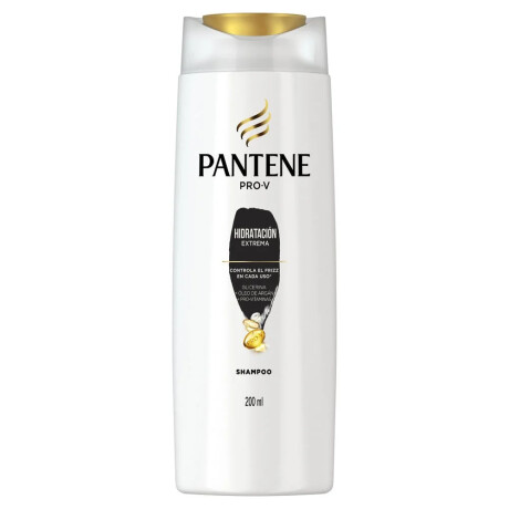 Shampoo Pantene Pro-V Hidratación Extrema 200 ml Shampoo Pantene Pro-V Hidratación Extrema 200 ml
