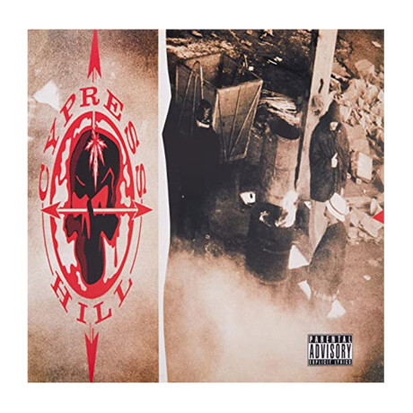 Cypress Hill- Mov Transition - Vinilo Cypress Hill- Mov Transition - Vinilo