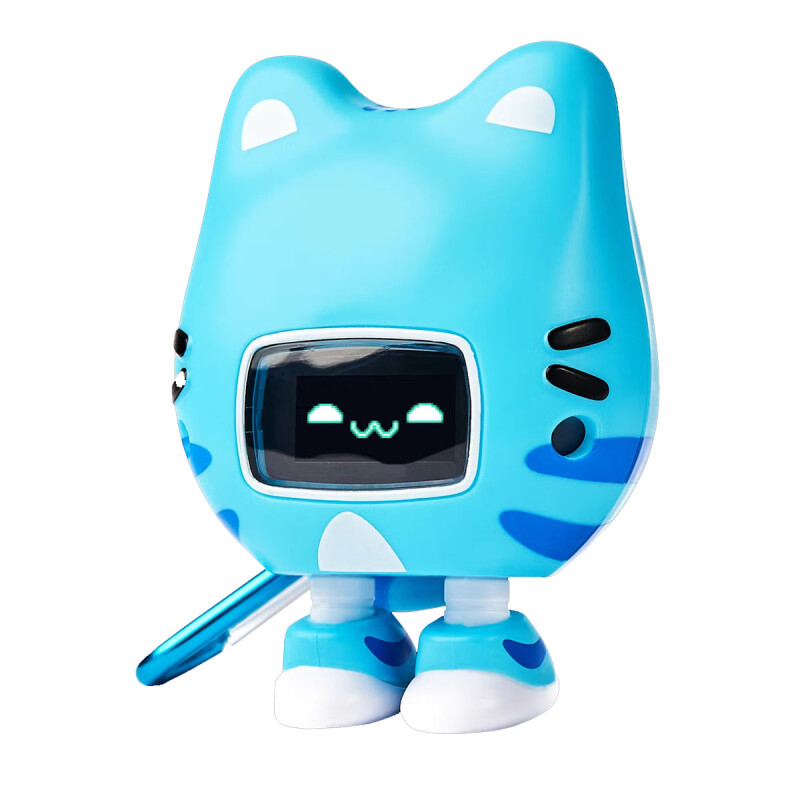Beep boop con patalla LED Miao Miao