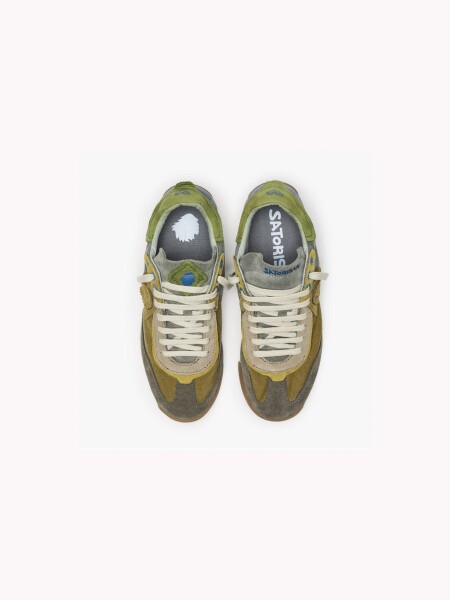 SHOES ENSO GAIA RARE EARTH