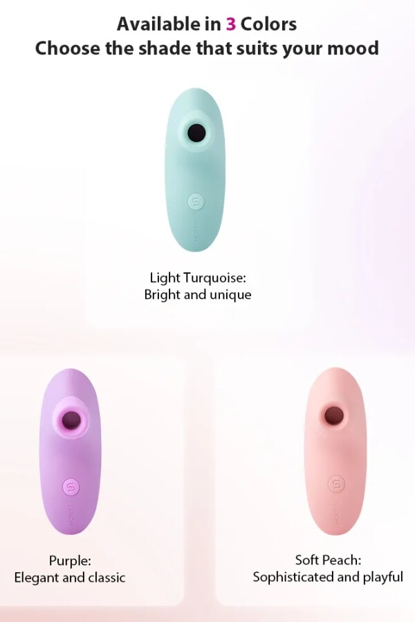 Estimulador Interactivo Celeste