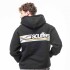 Canguro SSscuffer Negro