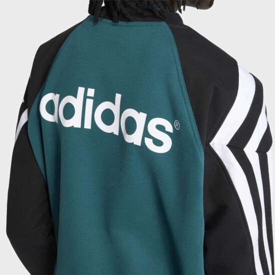 Buzo Adidas Cuello Redondo Liverpool FC 95 Multicolor