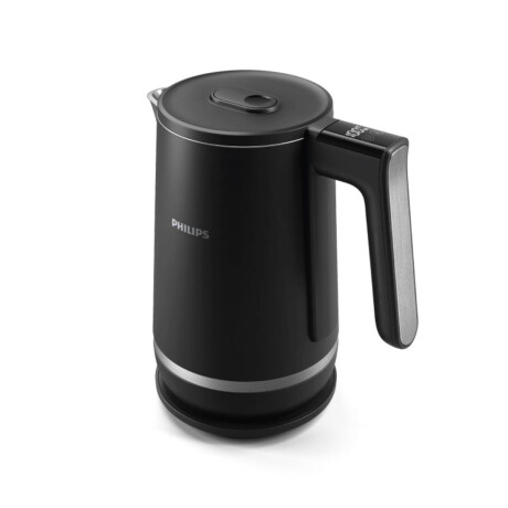 Jarra eléctrica Philips Digital 2200w 1.7L Negro