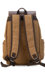 MOCHILA AILAMA TOSTADO