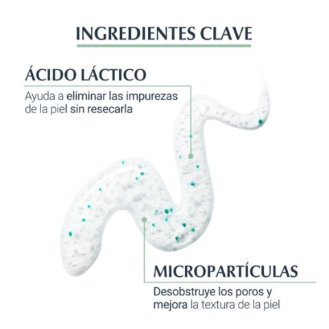 Eucerin Exfoliante Dermo Pure Oil Control 100 ml Eucerin Exfoliante Dermo Pure Oil Control 100 ml