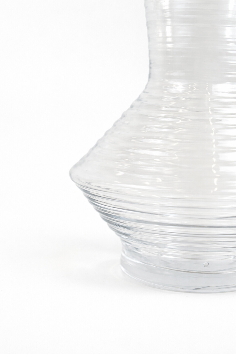 Florero Lunel Color Unico