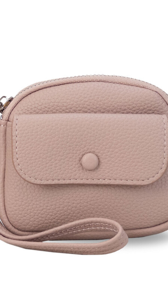 MONEDERO NOAH ROSA PALO