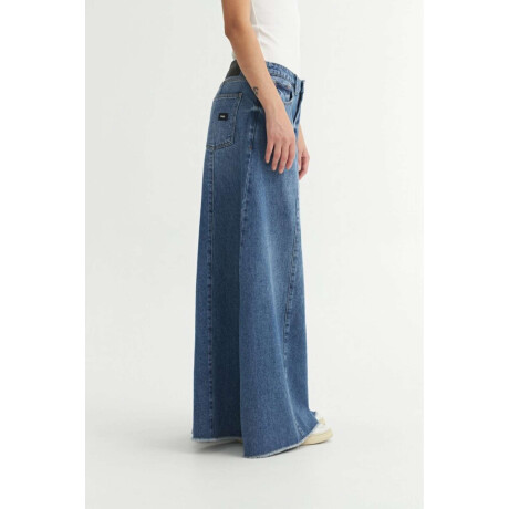 Jean Ginebra Blue I25