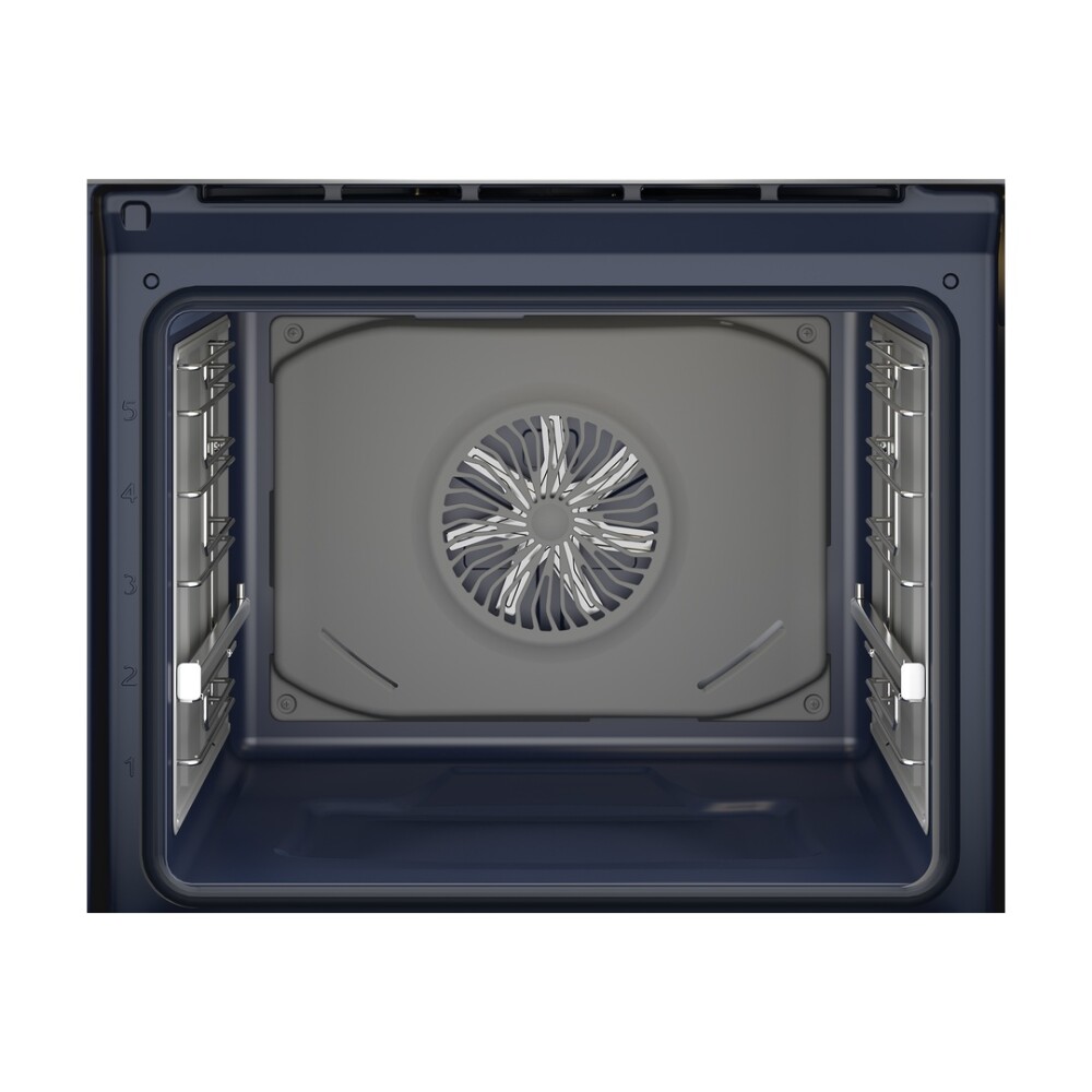 Horno empotrable 72L con grill 60cm Beko BBIS13300XMSE Horno empotrable 72L con grill 60cm Beko BBIS13300XMSE