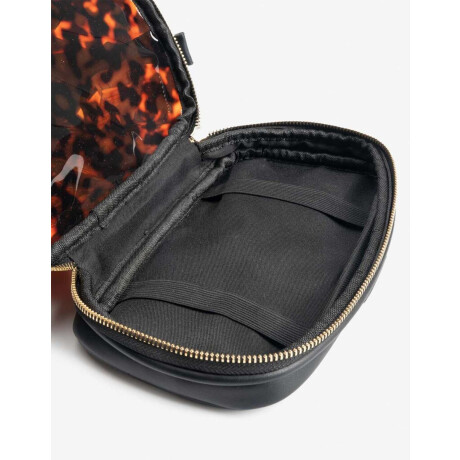 Porta Cosméticos Negro
