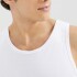 CAMISETA REGATA MASC BRANCO
