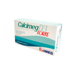 CALCIMEG D3 FORTE CJ X 30 COMP. única