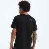 Remera Evolution Regenerative Tnf Black