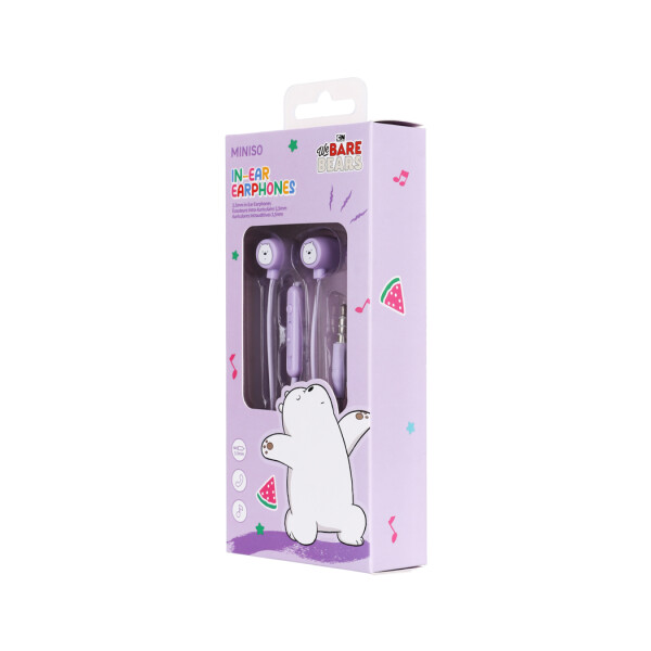 Auriculares Escandalosos Polar