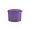 HERMETICO POEME TUPPERWARE 1,1 LT VIOLETA