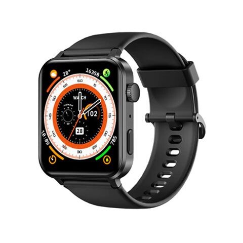 Reloj Smartwatch Blackview R30 Pro Negro Unica