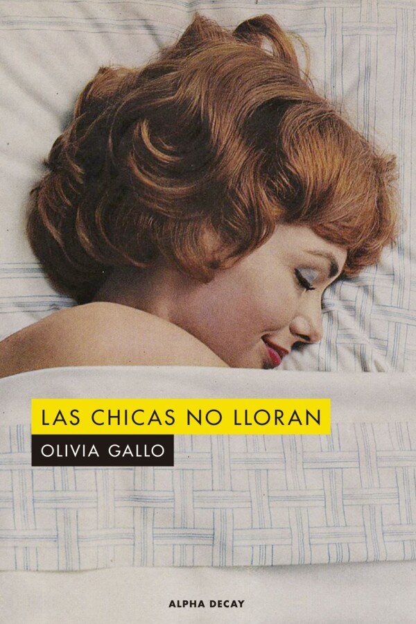 Chicas No Lloran, Las Chicas No Lloran, Las