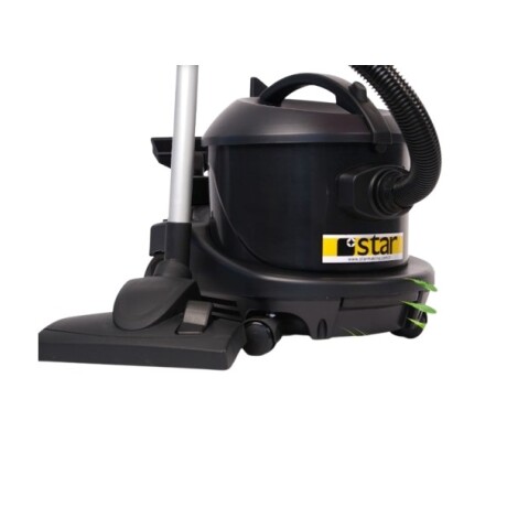 Blancus Silent Baby Aspiradora Polvo Profesional con Filtro HEPA Blancus Silent Baby Aspiradora Polvo Profesional con Filtro HEPA