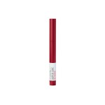MAYBELLINE LABIAL CRAYON SHADES 55 única