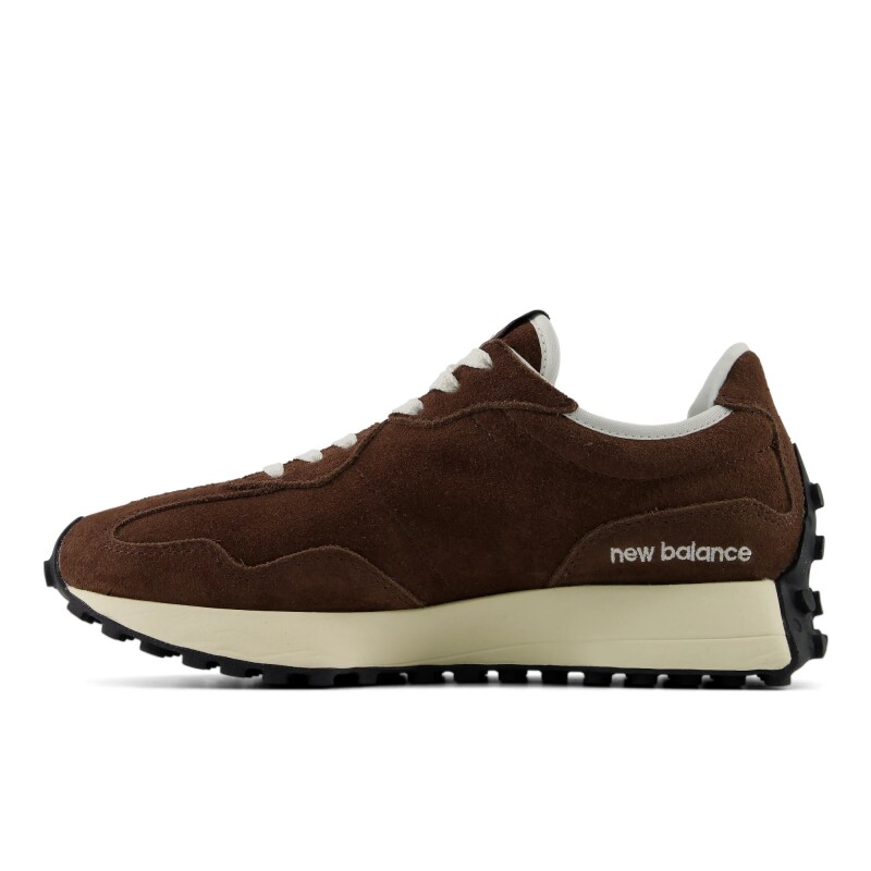 Championes Nes Balance de Dama - 327 - W32714Q BROWN